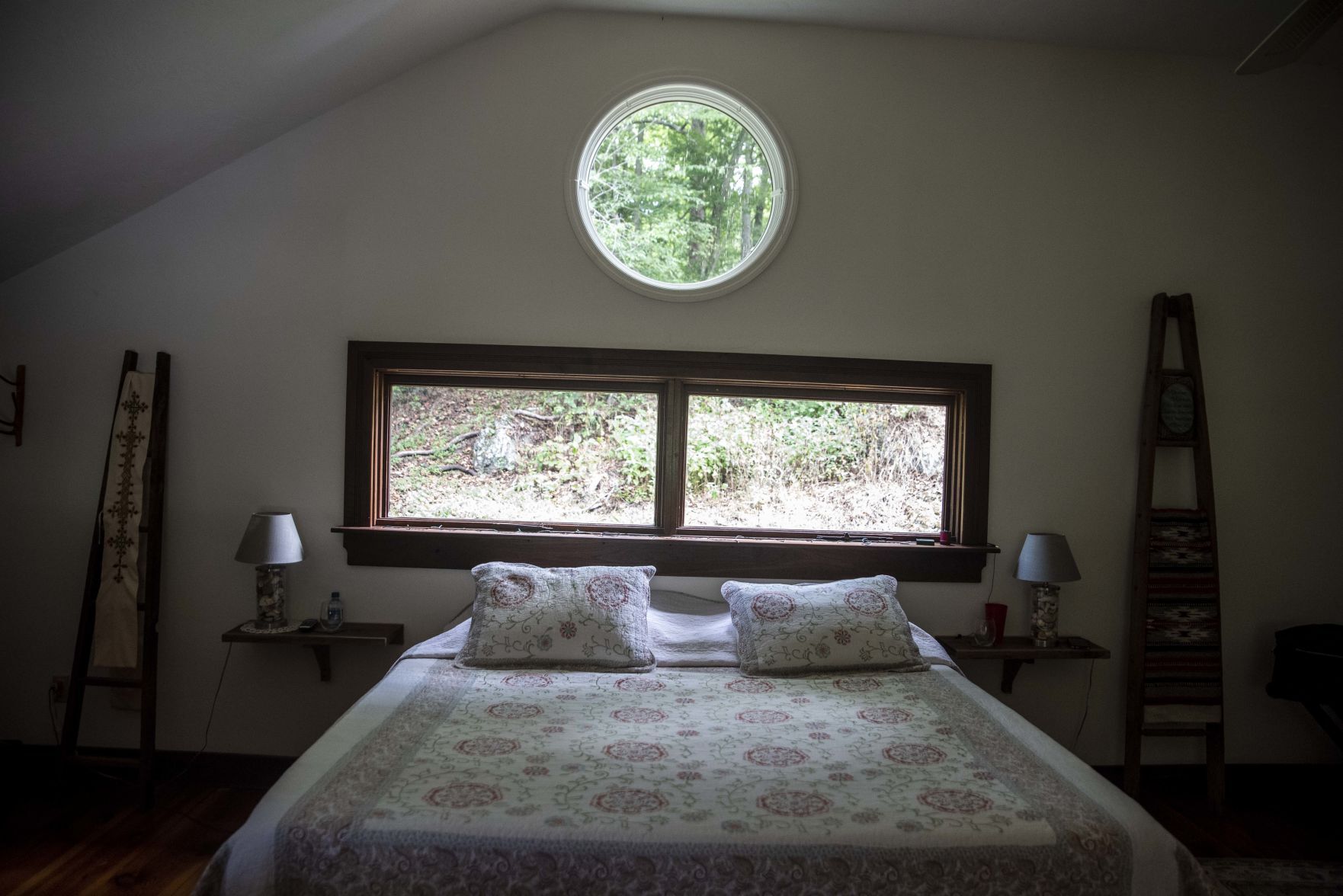 Welcome Home, Stonewall Mill